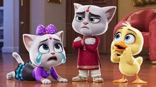 Diwali Ke Din Hui Chiku Ka Bada Accident 😱