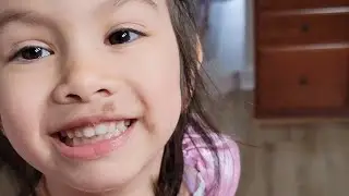 Quilting with Kenzie; Part 1; creating a quilt pattern. How to quilt with young children. 🪡 🧵