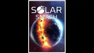Solar Smash|Game Review