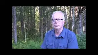 Meet Nature Alberta Patron John Acorn