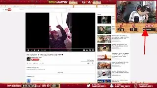 Castro1021 Crying on his Stream!!!(Heartwarming)
