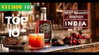 BEST BRANDY IN INDIA