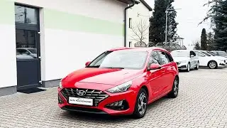 Hyundai i30 1.6 D COMFORT 2021R. | APS SIEDLCE