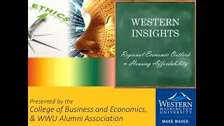 Western Insights  Regional Economic Outlook and Housing Affordability
