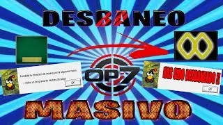 ★ Softnyx Realiza Desbaneo Masivo &iquest;Me Desbanearon Mis Cuentas? - INFORMACI&Oacute;N IMPORTANTE - Op7 ★