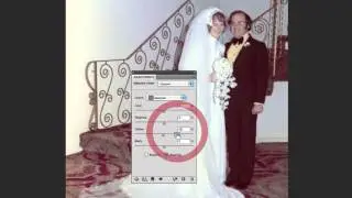 How To Restore Old Faded Photographs To Their Former Glory