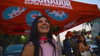 LUCHADOR presents Live Pro Wrestling at Atrium - RECAP