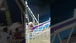 Summer Festival in Canada