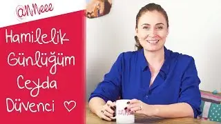 Ceyda D&uuml;venci | Anneee Tv