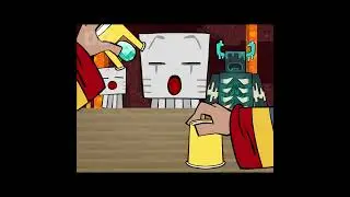 MAGIC SHOW - MINECRAFT ANIMATION