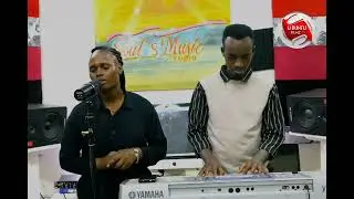 Igitaramo Ep5:Aline🥰 mundirimbo nziza zo kuramya no guhimbaza #mwami yesu waratsinze,Izina rikomeye😭