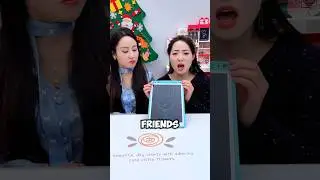 Amazing Lcd Drawing Board🎨🤩✨ #funny #sprunki