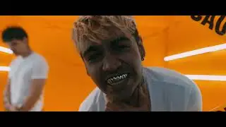 Prettyheartbreak & Maybe Tomorrow - Not Like Me (Official Video)