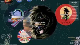 Mitosis The Game / Glue-Split / Portal-Split / Pop-Split / Hack-Split / Best Moments