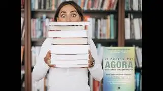 Cap&iacute;tulo 5 do livro O poder do agora