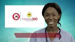 Use Treated Mosquito Nets for Malaria Prevention (EWE)