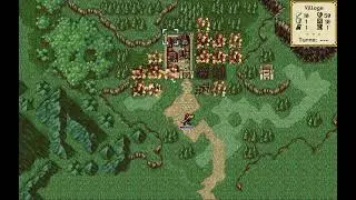 Lords of Nysera Load test