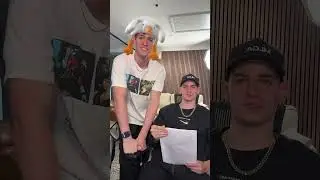 Max and Harvey live 28/07/25