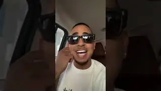 Ozuna | Instagram Live Stream | September 14, 2021