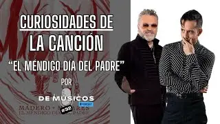 El Méndigo Día Del Padre de José Madero y Mijares, CURIOSIDADES