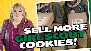 Girl Scout Sales Tip: Sell More Cookies with One Simple Strategy