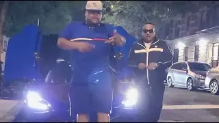 John Jigg$ X K Sluggah - Black Blues Brothers Ft. Milano Constantine (New Official Music Video)