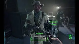 Fallout 4 episode 11 | exploring time and base building!!!!!!