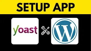 How to Setup Yoast Seo for Wordpress 2026 (EASILY)