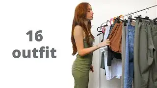 Capsule Wardrobe 2021 Estate | Outfit Minimal e Casual