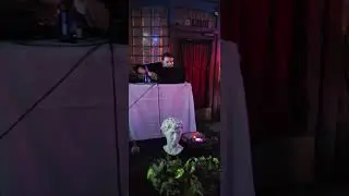 Vapor Source preforming &lrm;@vaporspace_stl&nbsp; @popsbluemoon in #stlouismo Love In the Air