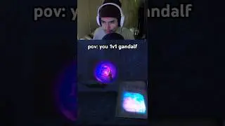 VOICE ACTIVATED WIZARD SPELLS😂 #magearena #wizardgame #shorts #gaming #viral