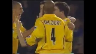 2001-02 Leicester City 0 Leeds United 6