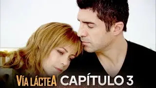 Vía Láctea - Episodio 3 | Serie Turca Clásica Doblada al Español