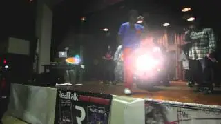 3rd annual REAL TALK AWARDS trailer 2011