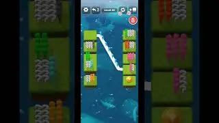 Escape Island: Fun Color Sort Level 20