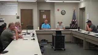 Message From Powell County Judge Executive  Eddie Barnes 06 11 2024