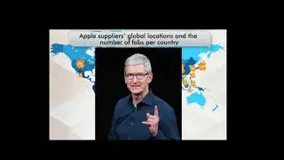 Ep 1. How did Tim Cook become Apple's CEO? (The story of Supply Chain Management)