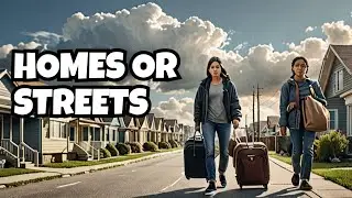 Immigrant Needs vs Homelessness: Impact on Housing