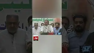 Ali Zaidi Gets Angry On Sindh Government | BOL News