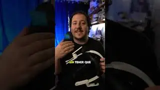 el MEJOR STRAP del MERCADO para META QUEST 3/3S