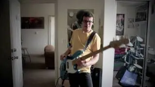 World of Lines FULL BAND COVER