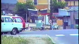 Dobrzany w 1993 r.