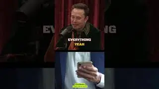 Elon Musk on buying twitter #joerogan #shorts