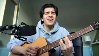 nights / cyanide - frank ocean x daniel caesar (mashup
