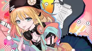 【歌ってみた】ベノム/ 天晴ほかる(cover)
