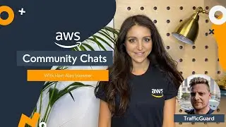TrafficGuard on AWS: Customer Story