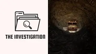 (T.H)S1E2 : Uncovering the Truth behind the Legend of the Buried Treasure in a European City