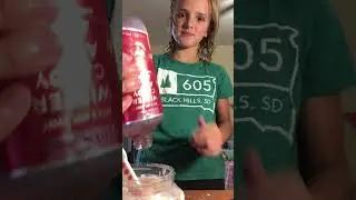 DIY Tree Hut Body Scrub Tutorial!