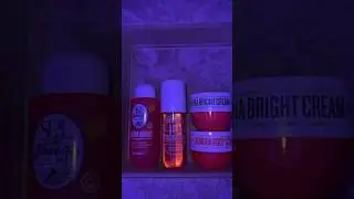 Sol De Janeiro Bom Dia Bright Routine🩷 #bodycare #selfcare #showerroutine #sephora #beauty