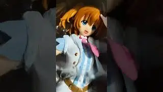 Love Live! School Idol Project - Kousaka Honoka - PM Figure - Snow Halation ver. #honokakousaka